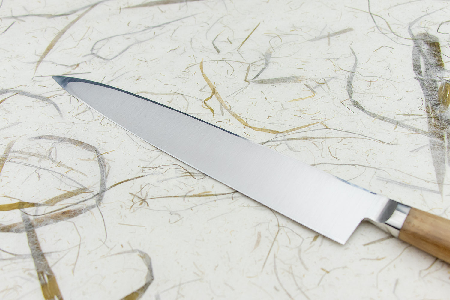 Tadafusa Hocho Kobo HK-7 Yanagiba 210mm from Tadafusa