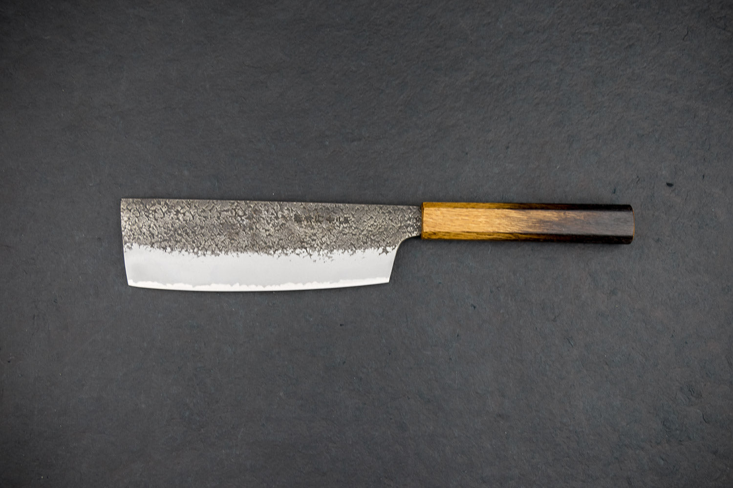 Sakai Takayuki Homura Guren By Itsuo Doi Nakiri 180mm from Sakai Takayuki