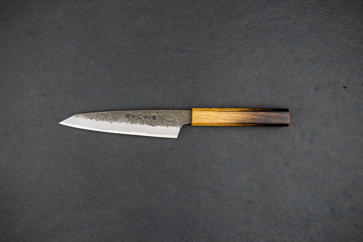 Sakai Takayuki Homura Guren By Itsuo Doi Petty 150mm from Sakai Takayuki