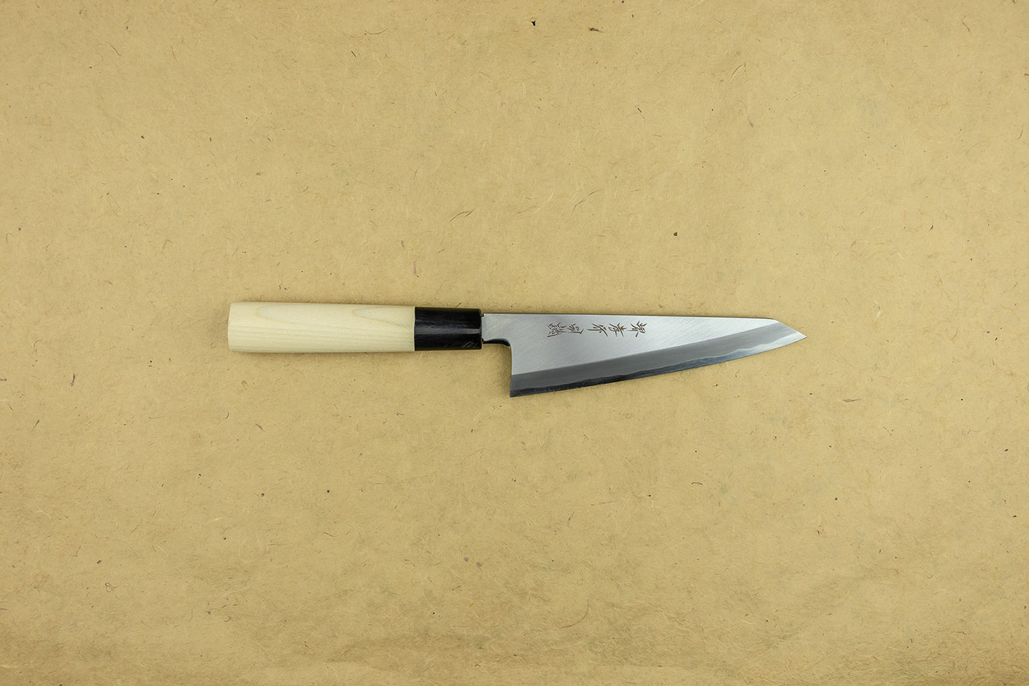 Sakai Takayuki Shirogami Honesuki 150mm from Sakai Takayuki