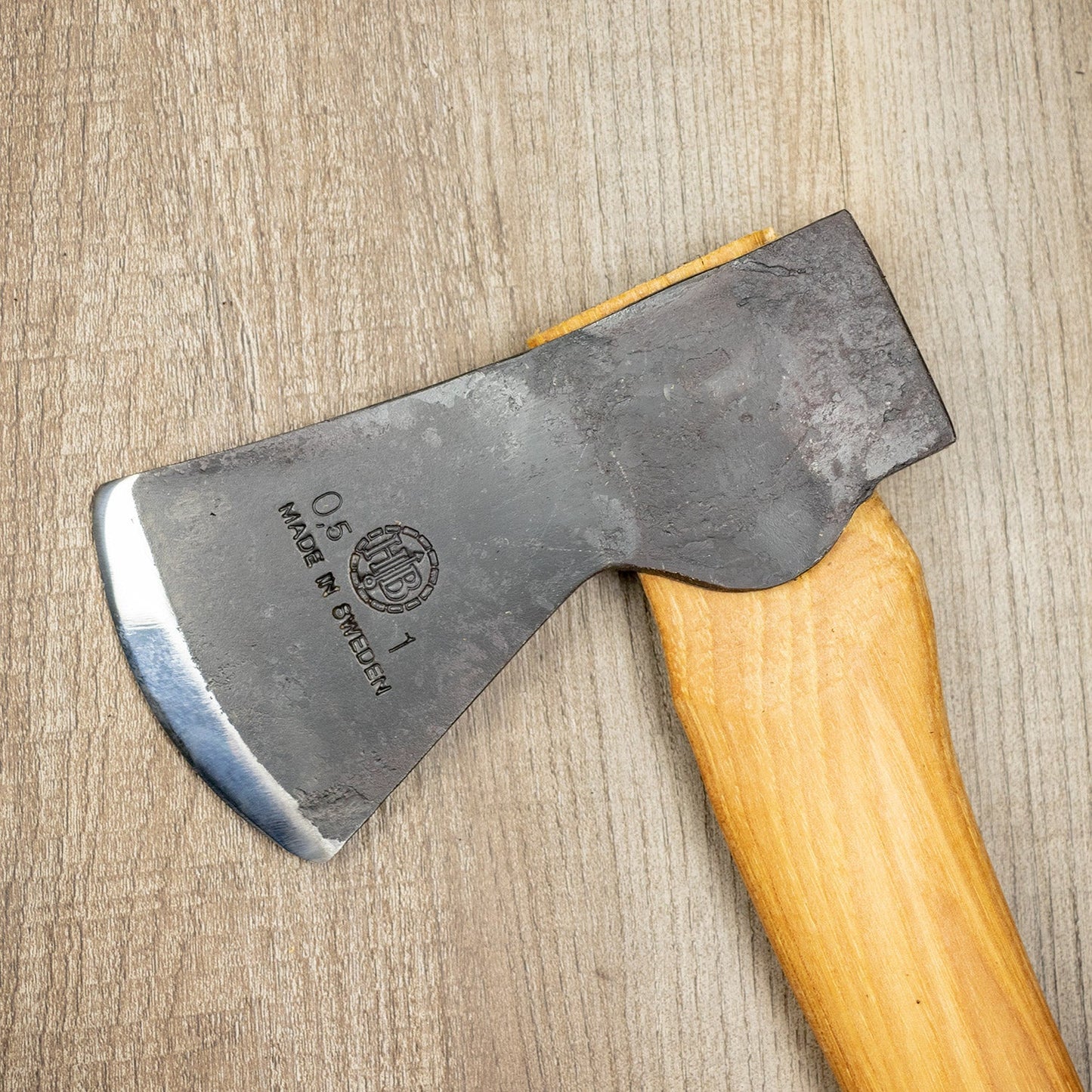 Hultafors Hultan Hatchet from Hultafors