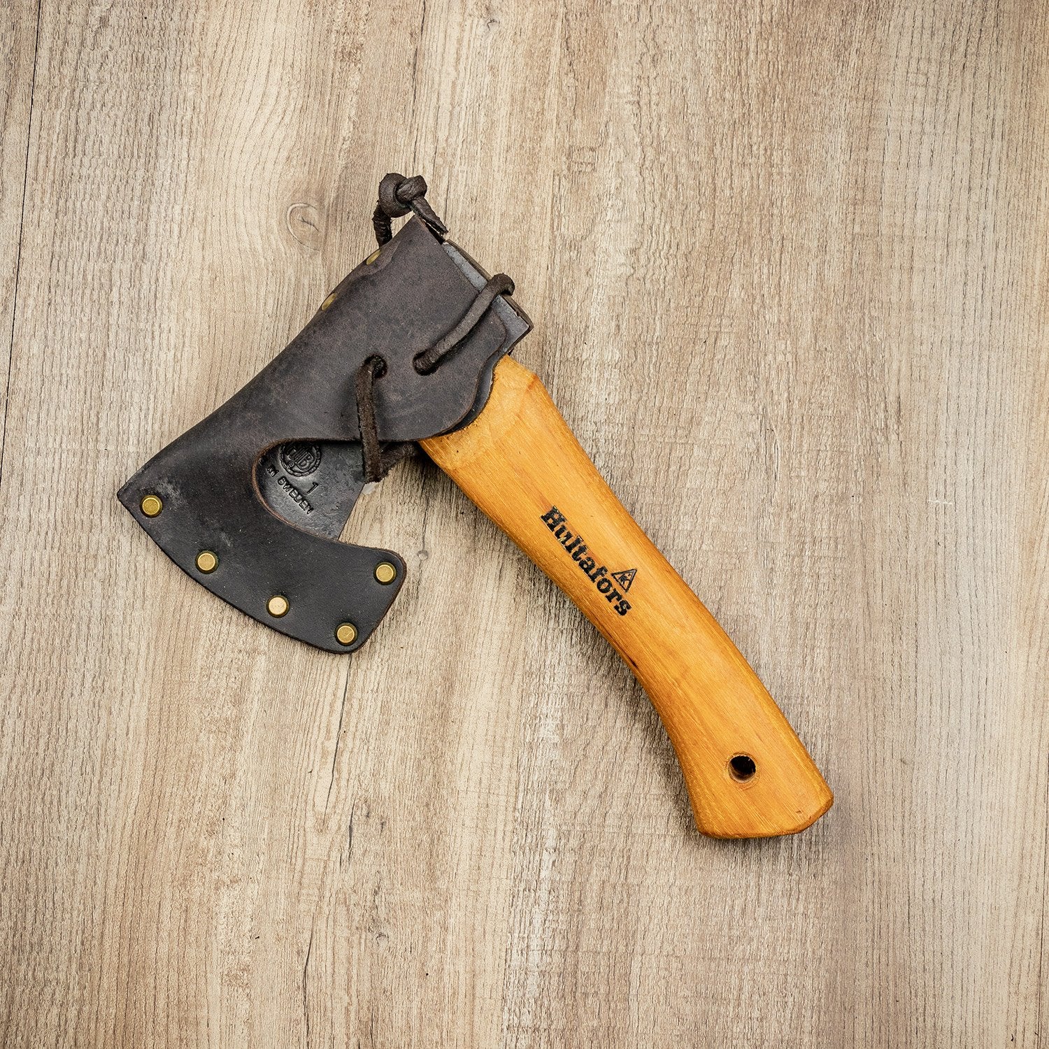 Hultafors Agelsjon Mini Hatchet from Hultafors