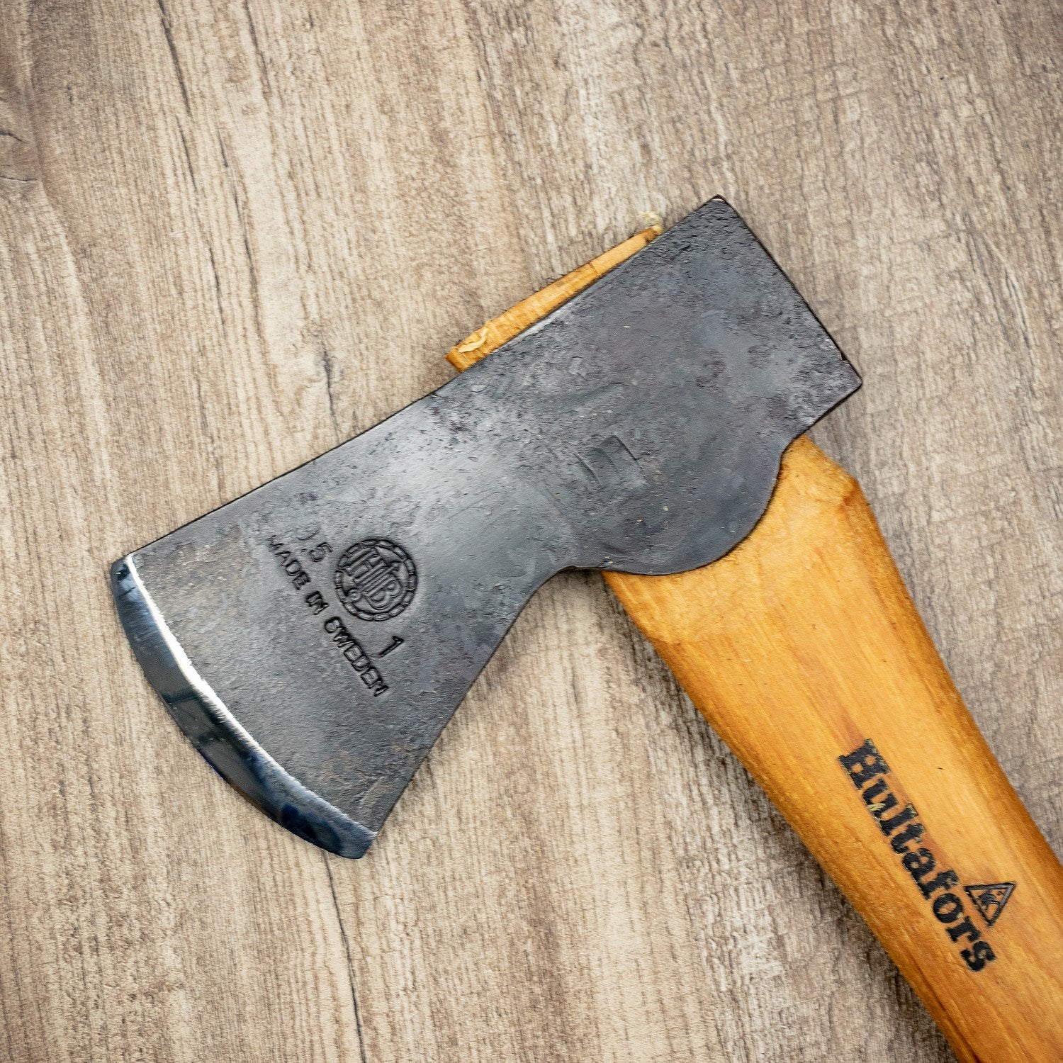 Hultafors Agelsjon Mini Hatchet from Hultafors