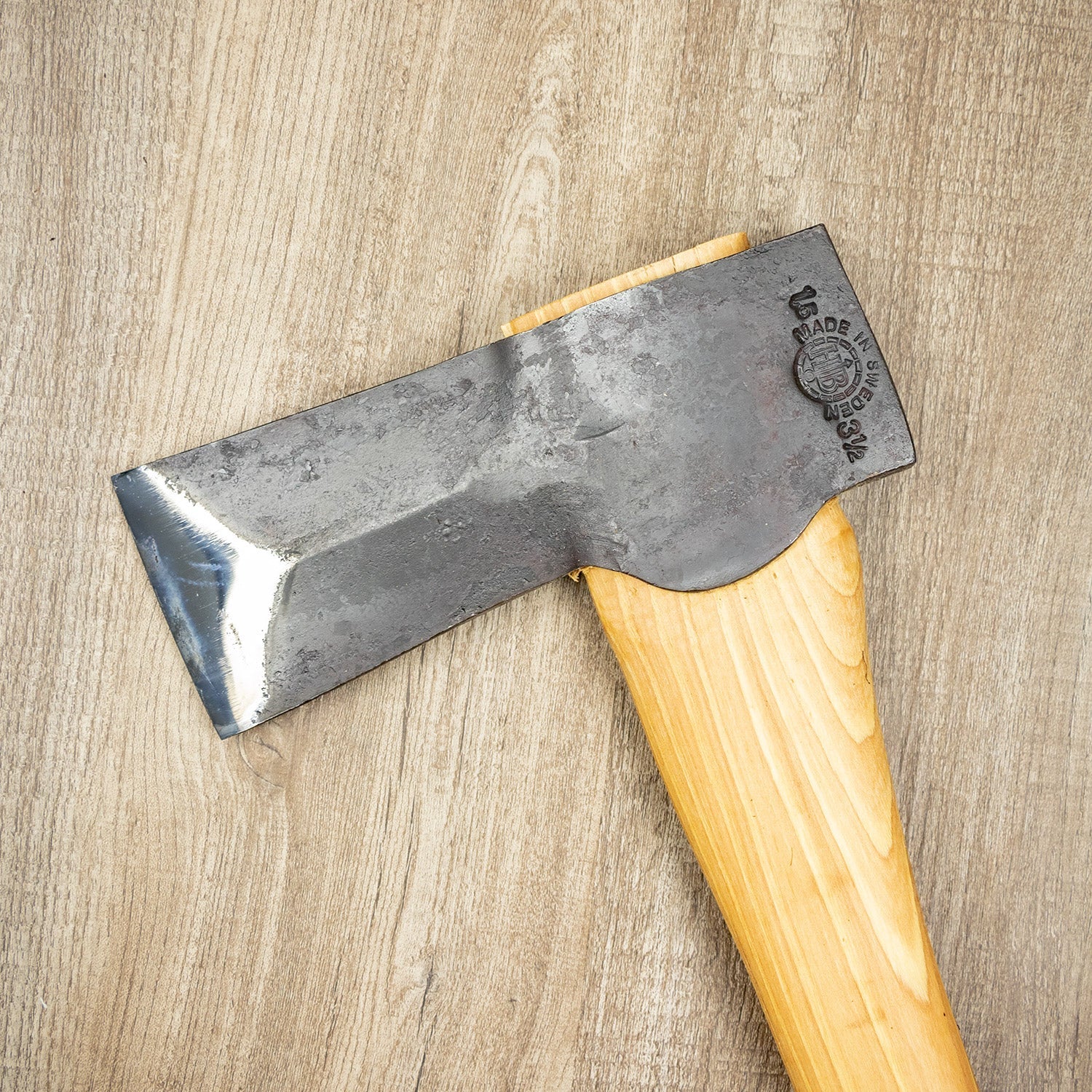 Hultafors Hult Splitting Axe from Hultafors