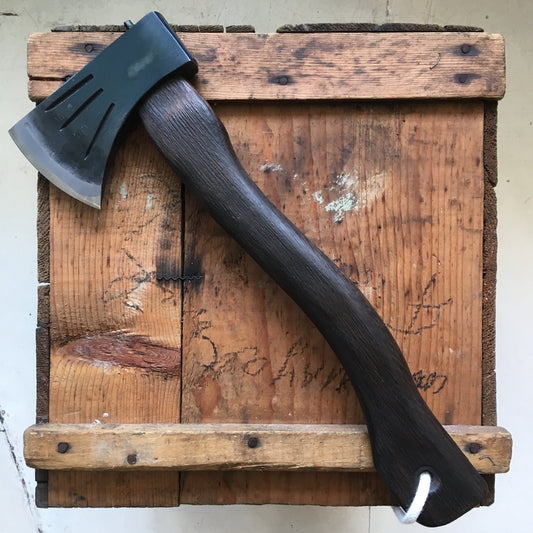 Mizuno Axe Hatchet from Mizuno Seisakusho