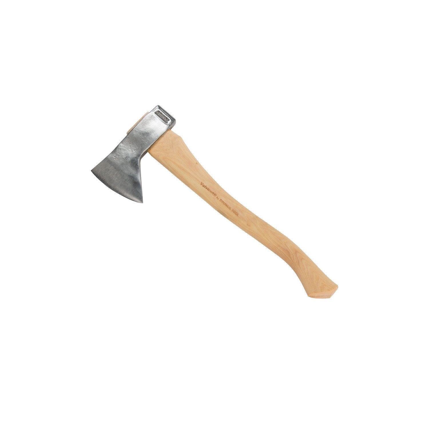 Council Tool Premium Velvicut 2lb Hudson Bay Axe from Council Tool