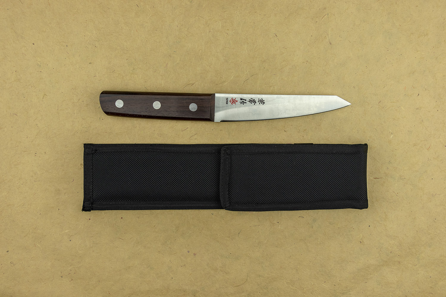 Seki Kanetsune Honesuki Maru 140mm from Seki Kanetsune