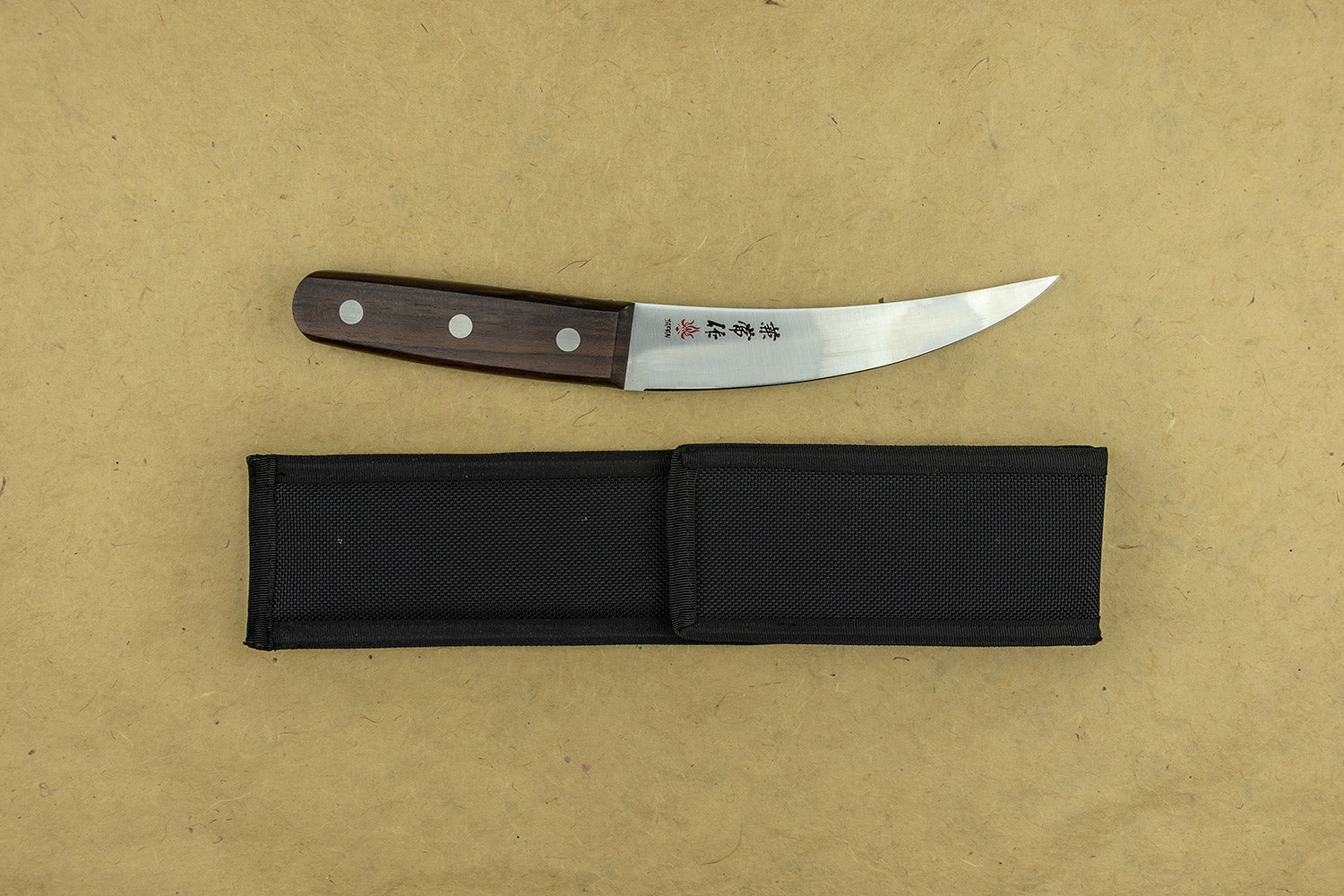 Seki Kanetsune Atama Otoshi 150mm from Seki Kanetsune