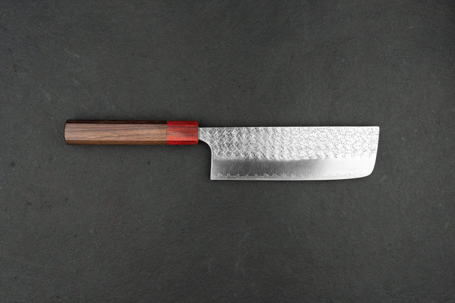 Yoshimi Kato SG2 Minamo Nakiri 165mm from Yoshimi Kato