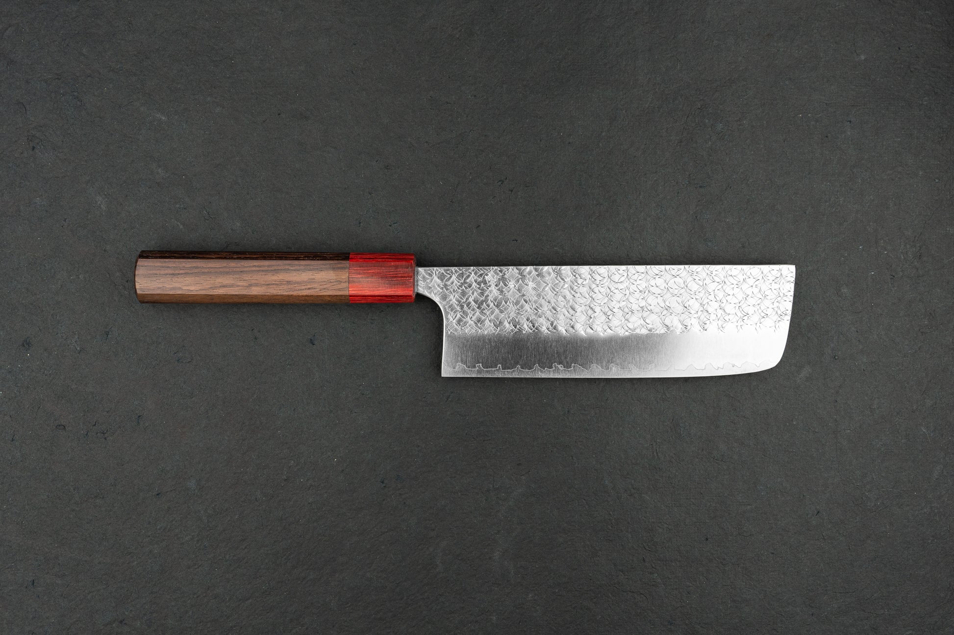 Yoshimi Kato SG2 Minamo Nakiri 165mm from Yoshimi Kato