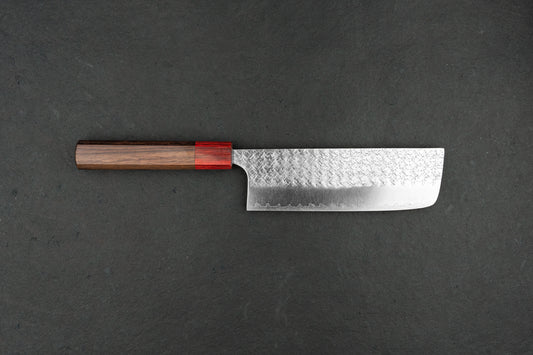 Yoshimi Kato SG2 Minamo Nakiri 165mm from Yoshimi Kato