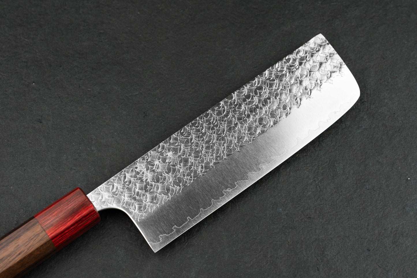 Yoshimi Kato SG2 Minamo Nakiri 165mm from Yoshimi Kato