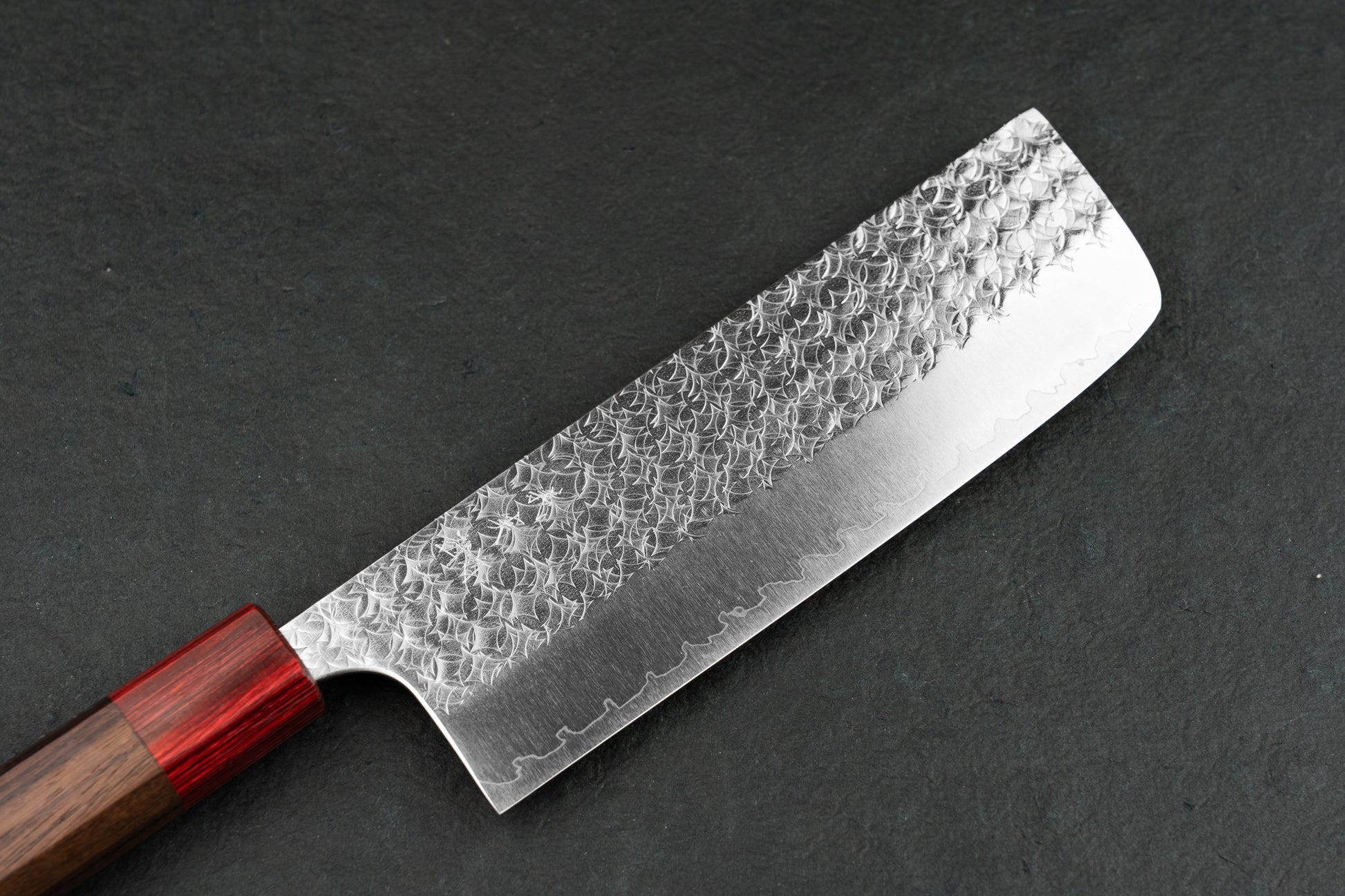 Yoshimi Kato SG2 Minamo Nakiri 165mm from Yoshimi Kato