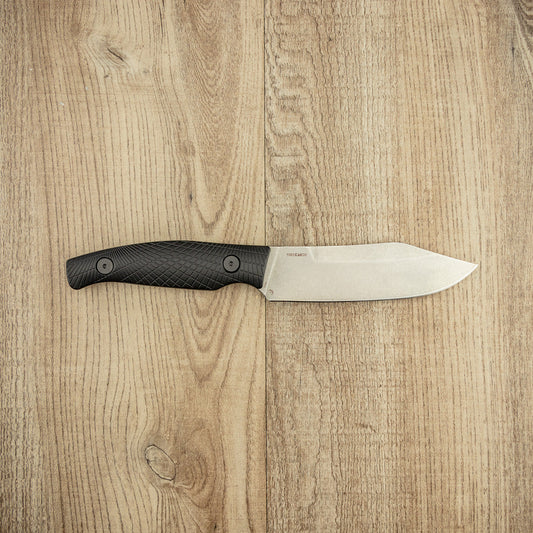 Kershaw Camp 5 from Kershaw