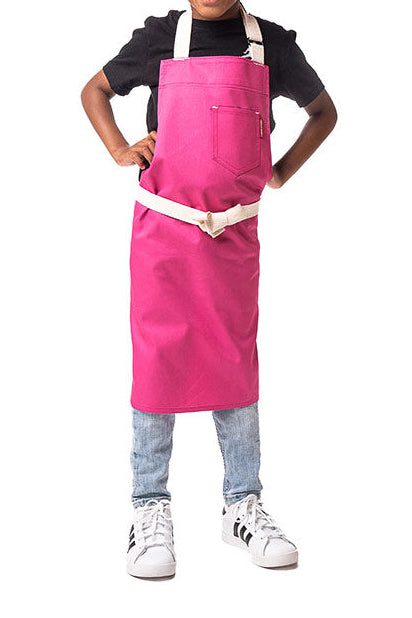 Medium Rare Baker Series Kids Apron from Medium Rare