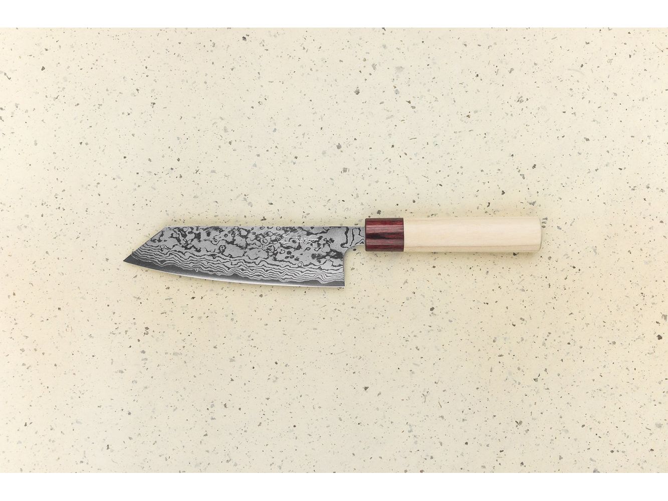 Masakage Kiri Bunka 165mm from Masakage