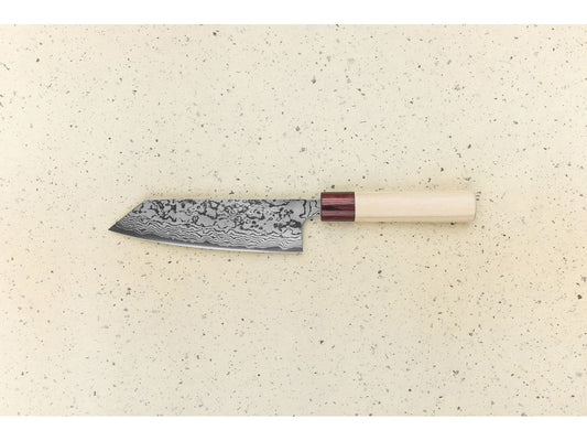 Masakage Kiri Bunka 165mm from Masakage