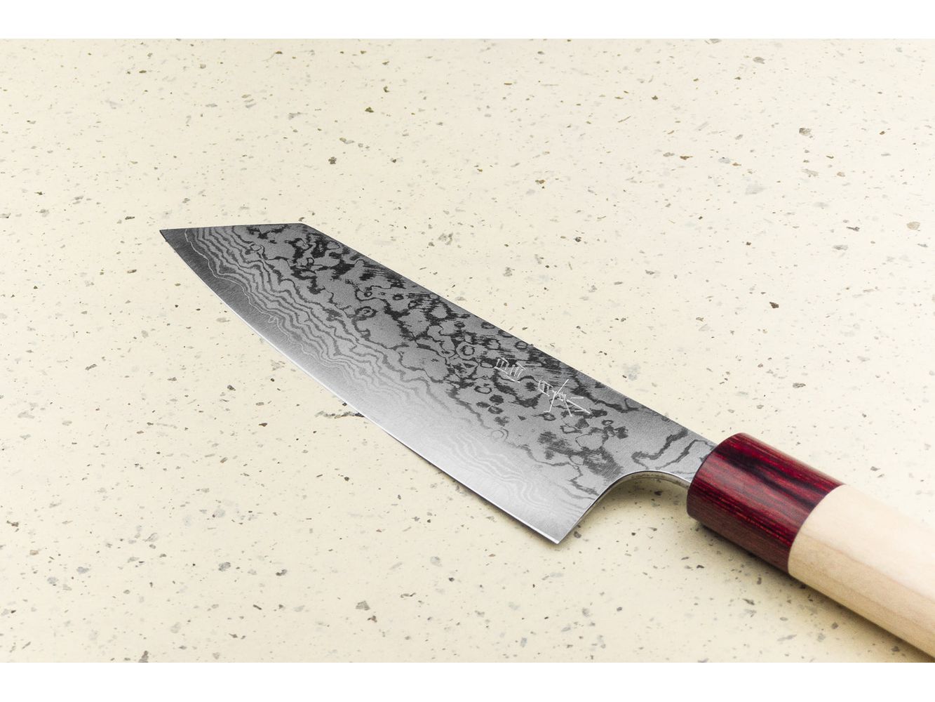Masakage Kiri Bunka 165mm from Masakage