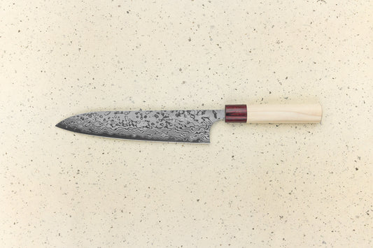 Masakage Kiri Gyuto 210mm from Masakage
