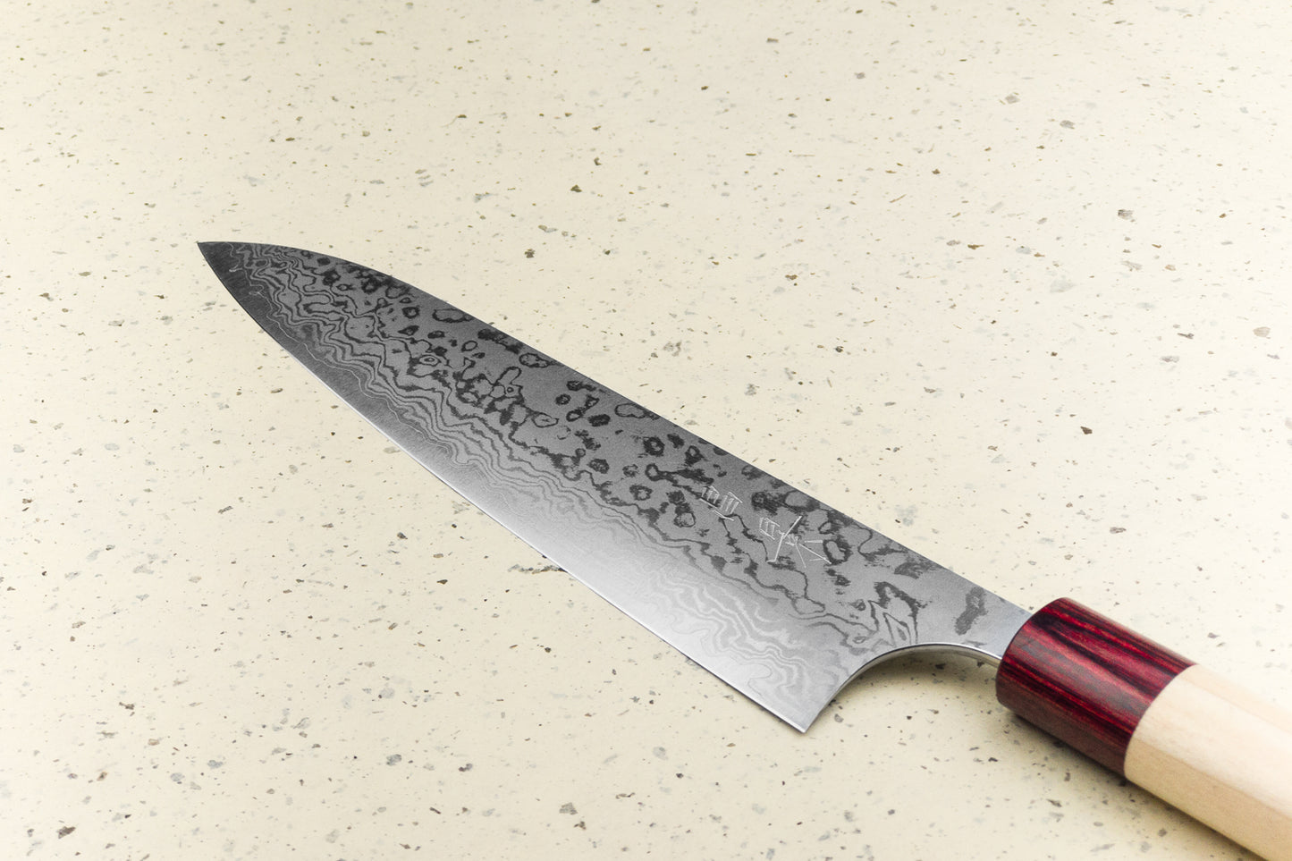 Masakage Kiri Gyuto 210mm from Masakage