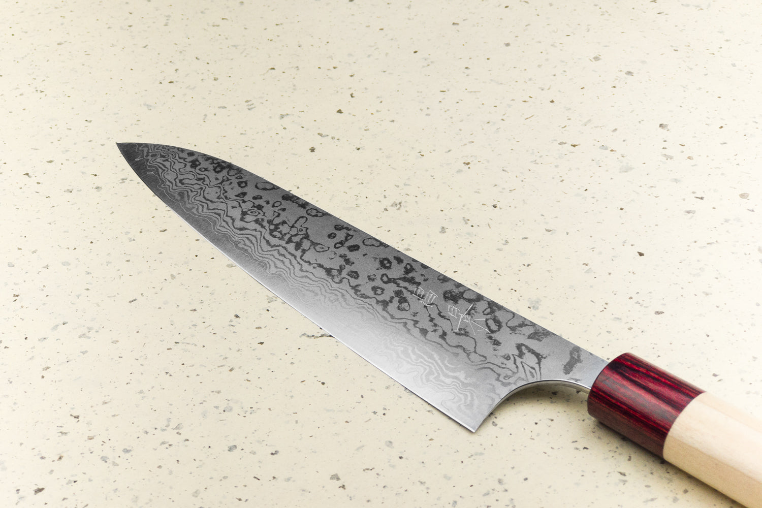 Masakage Kiri Gyuto 210mm from Masakage