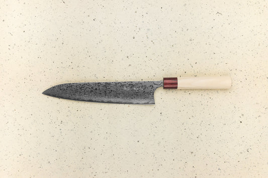 Masakage Kiri Gyuto 240mm from Masakage
