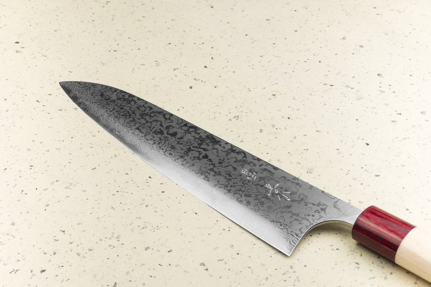 Masakage Kiri Gyuto 240mm from Masakage