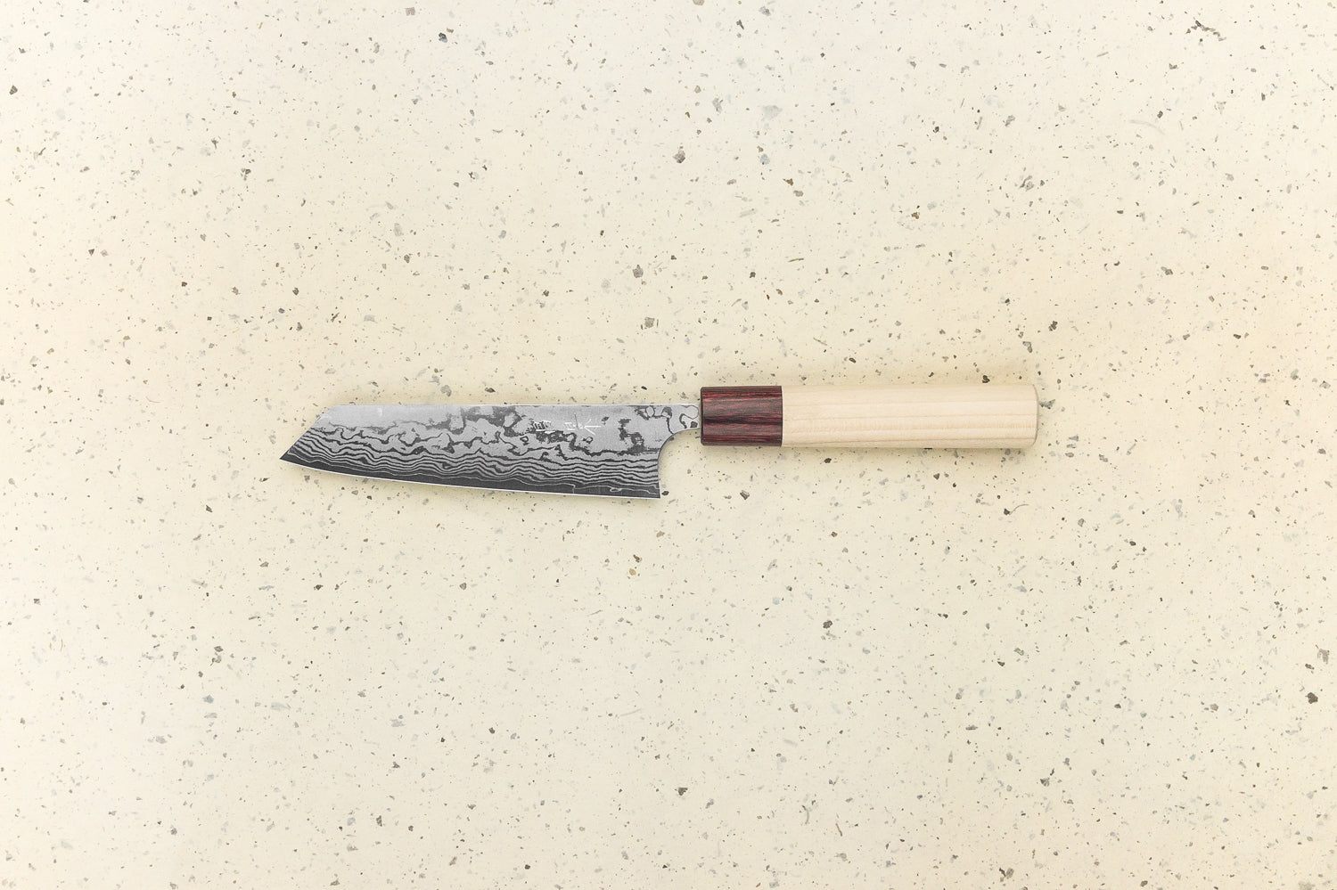 Masakage Kiri Ko-Bunka 130mm from Masakage