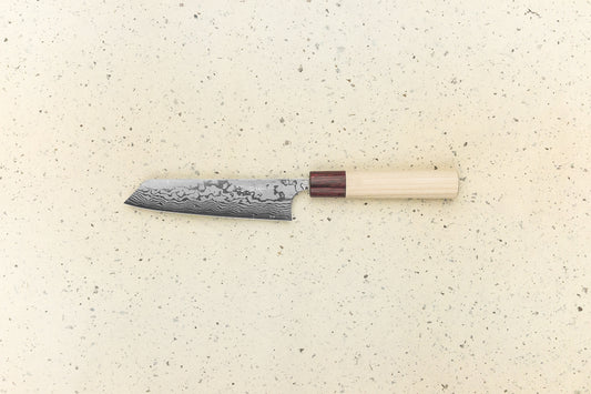 Masakage Kiri Ko-Bunka 130mm from Masakage