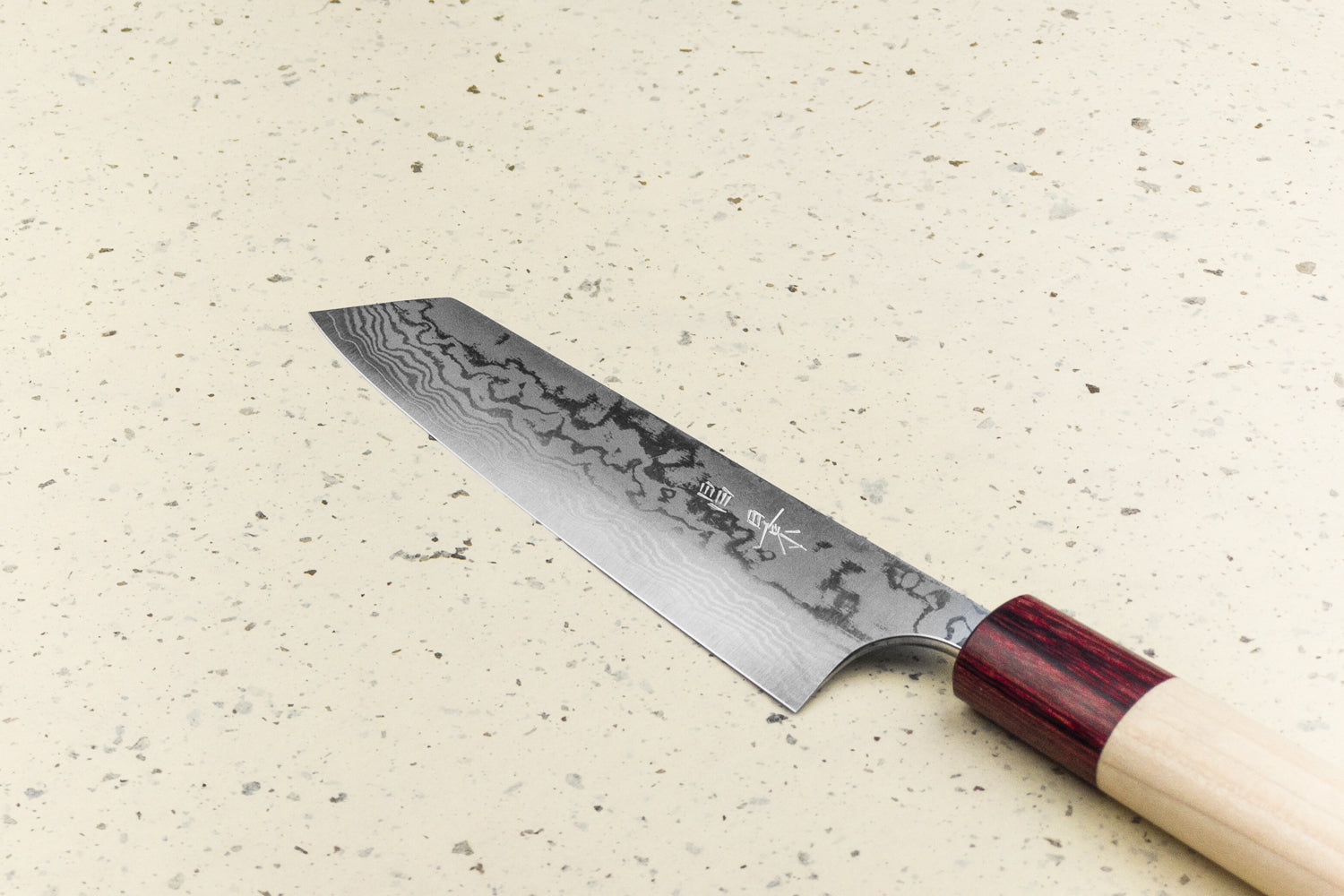 Masakage Kiri Ko-Bunka 130mm from Masakage