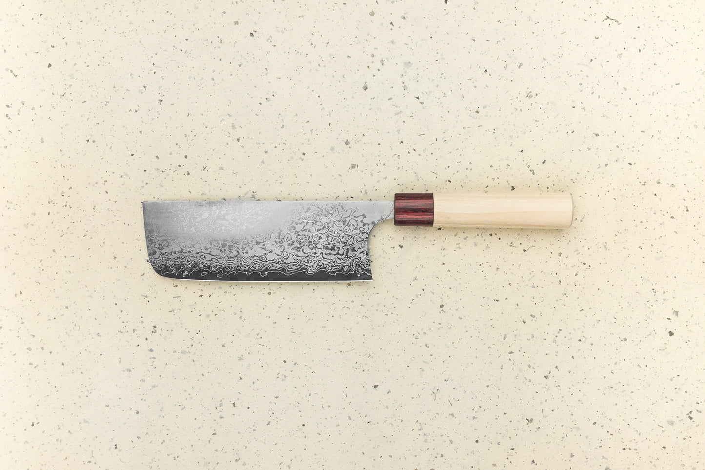 Masakage Kiri Nakiri 165mm from Masakage