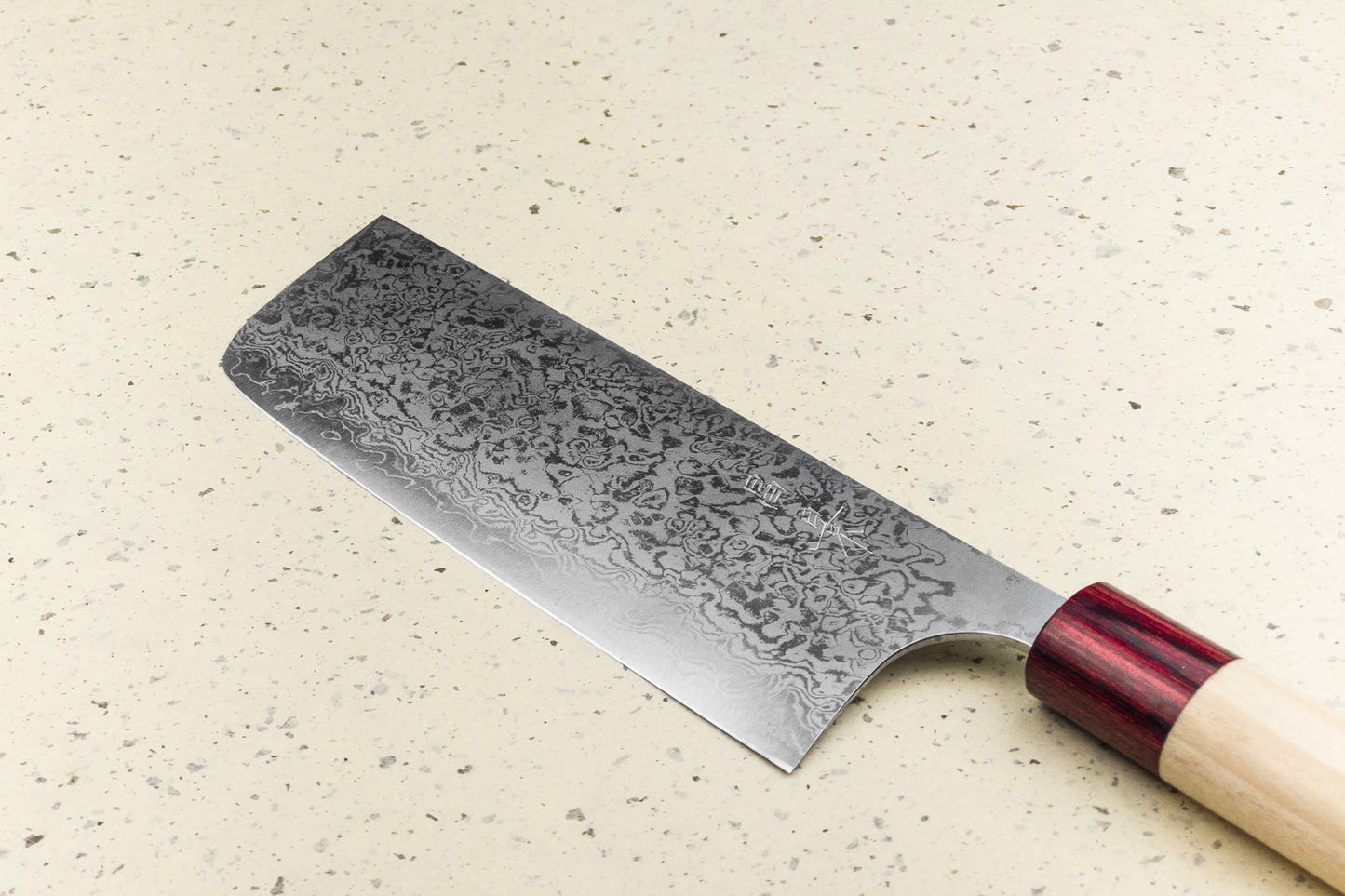 Masakage Kiri Nakiri 165mm from Masakage
