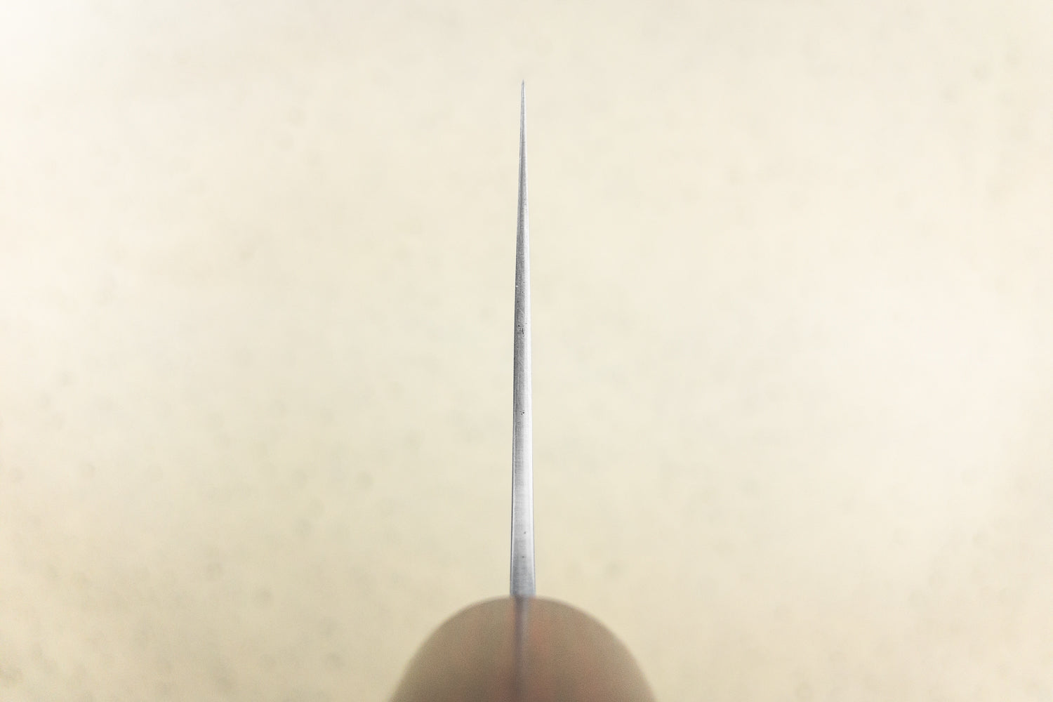 Masakage Kiri Nakiri 165mm from Masakage