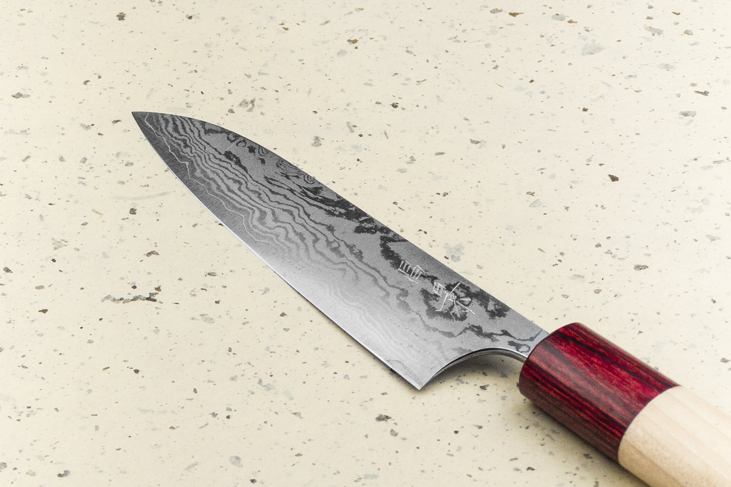 Masakage Kiri Petty 120mm from Masakage