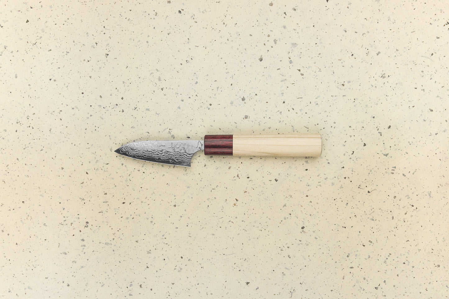 Masakage Kiri Petty 75mm from Masakage