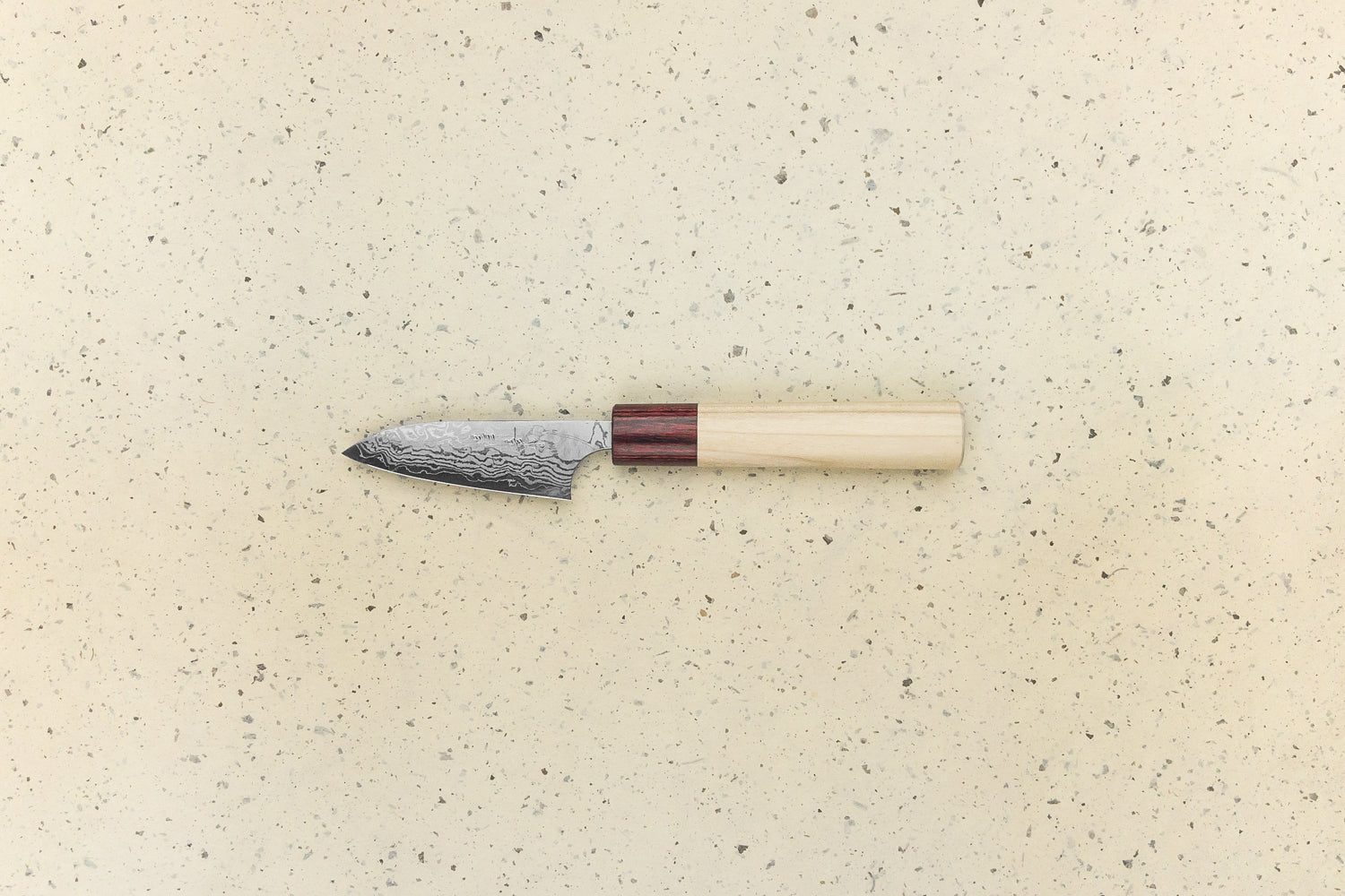 Masakage Kiri Petty 75mm from Masakage