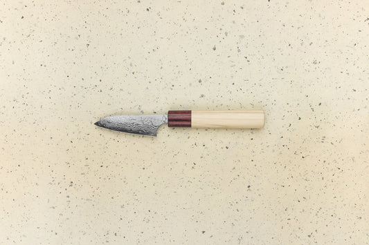 Masakage Kiri Petty 75mm from Masakage