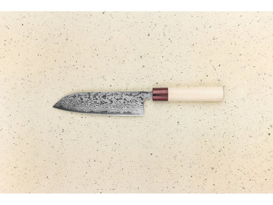 Masakage Kiri Santoku 165mm from Masakage