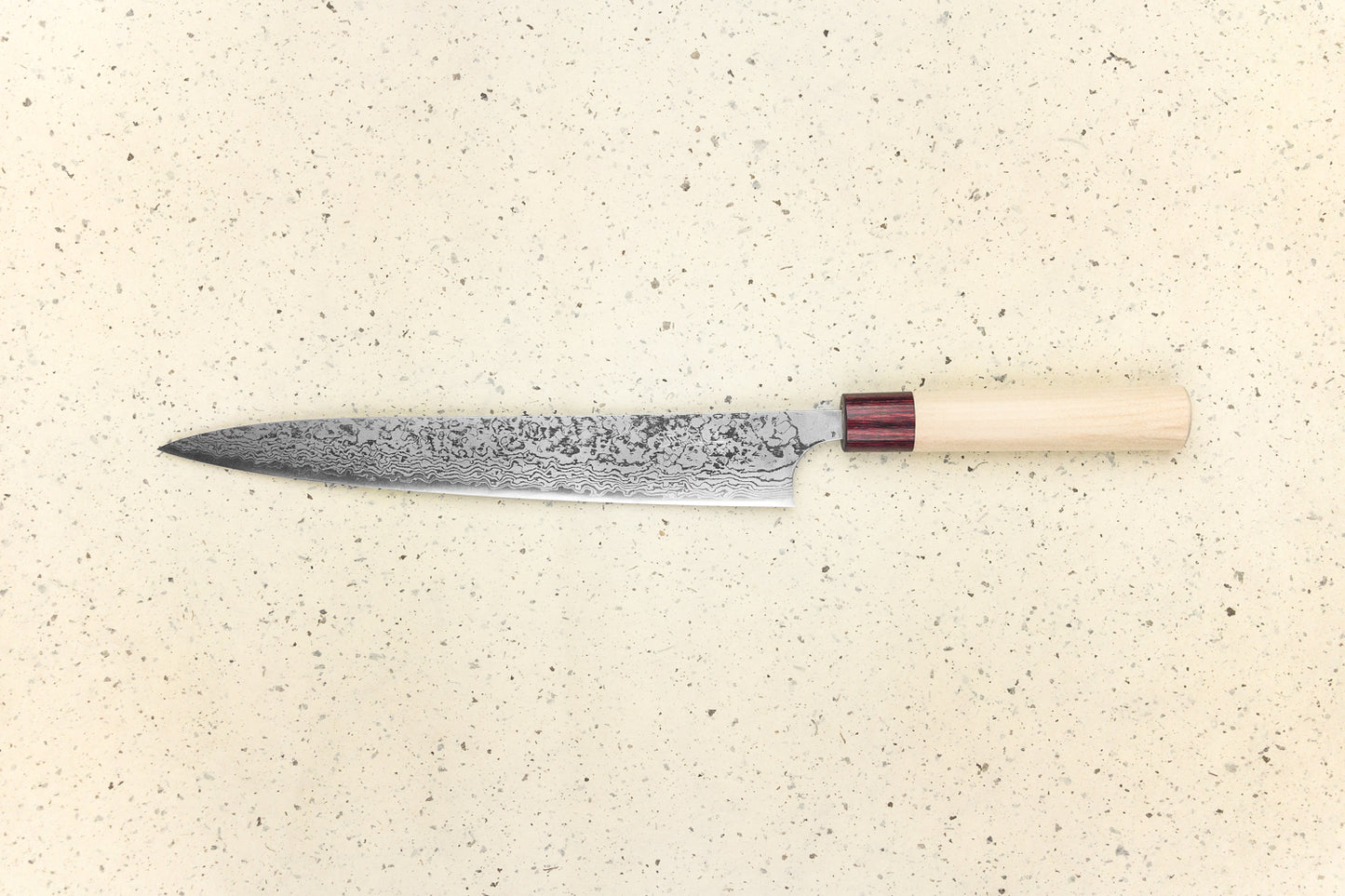 Masakage Kiri Sujihiki 270mm from Masakage