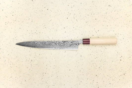 Masakage Kiri Sujihiki 270mm from Masakage