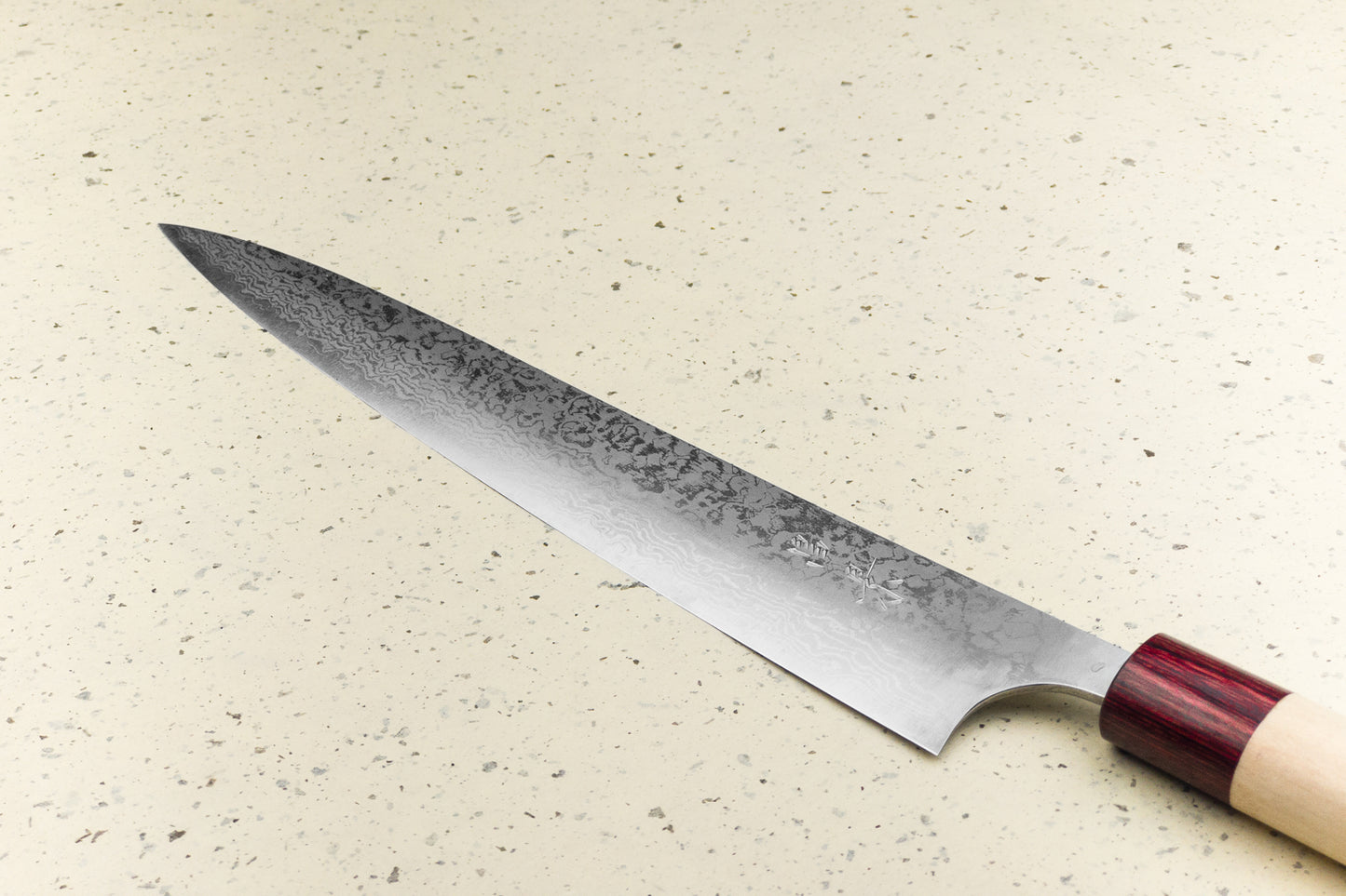 Masakage Kiri Sujihiki 270mm from Masakage