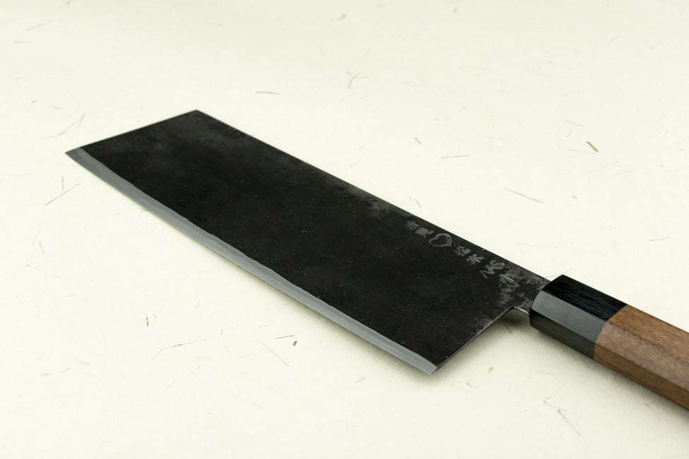 Takeda NAS Kiritsuke Small 210mm from Shosui Takeda