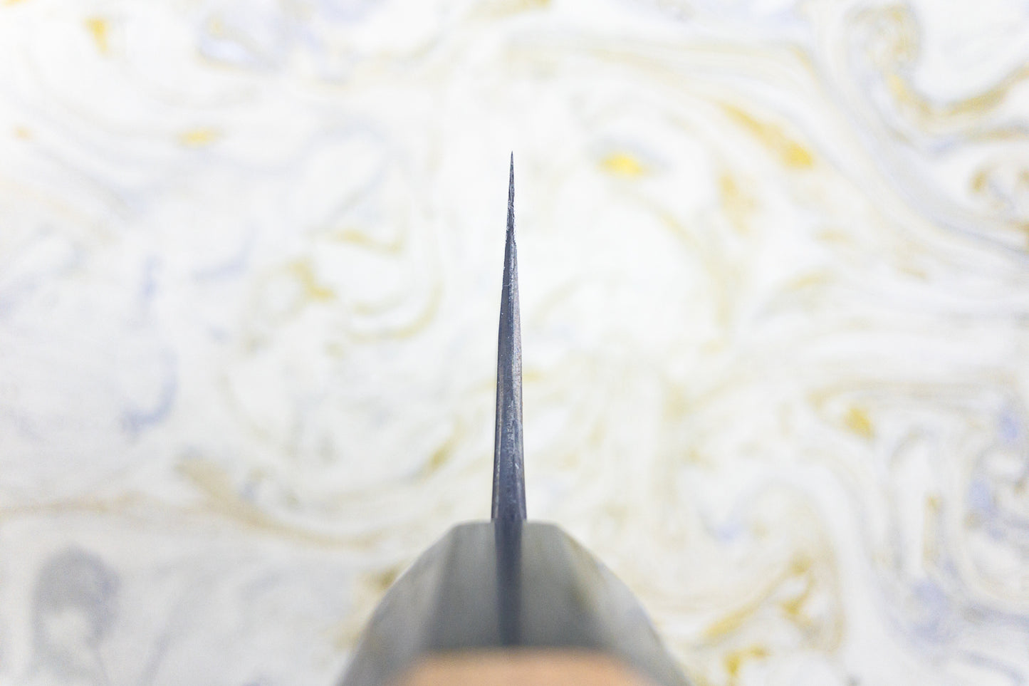 Masakage Koishi AS Bunka 170mm from Masakage