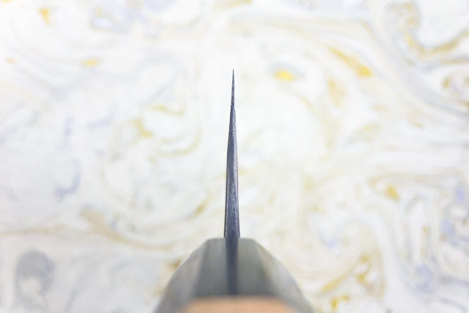 Masakage Koishi AS Bunka 170mm from Masakage