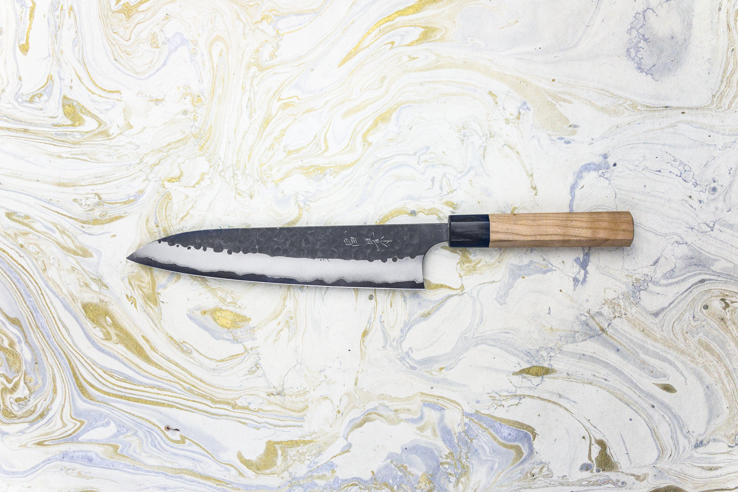 Masakage Koishi AS Gyuto 210mm from Masakage