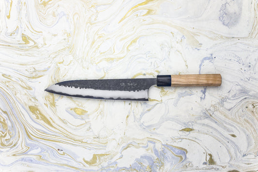 Masakage Koishi AS Gyuto 210mm from Masakage