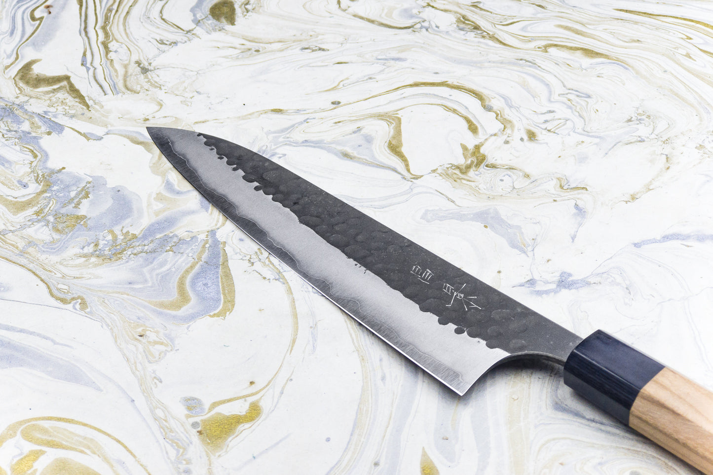 Masakage Koishi AS Gyuto 210mm from Masakage