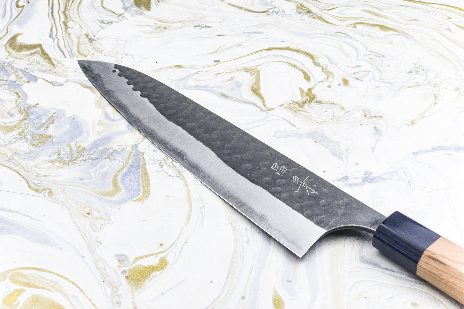 Masakage Koishi AS Gyuto 240mm from Masakage