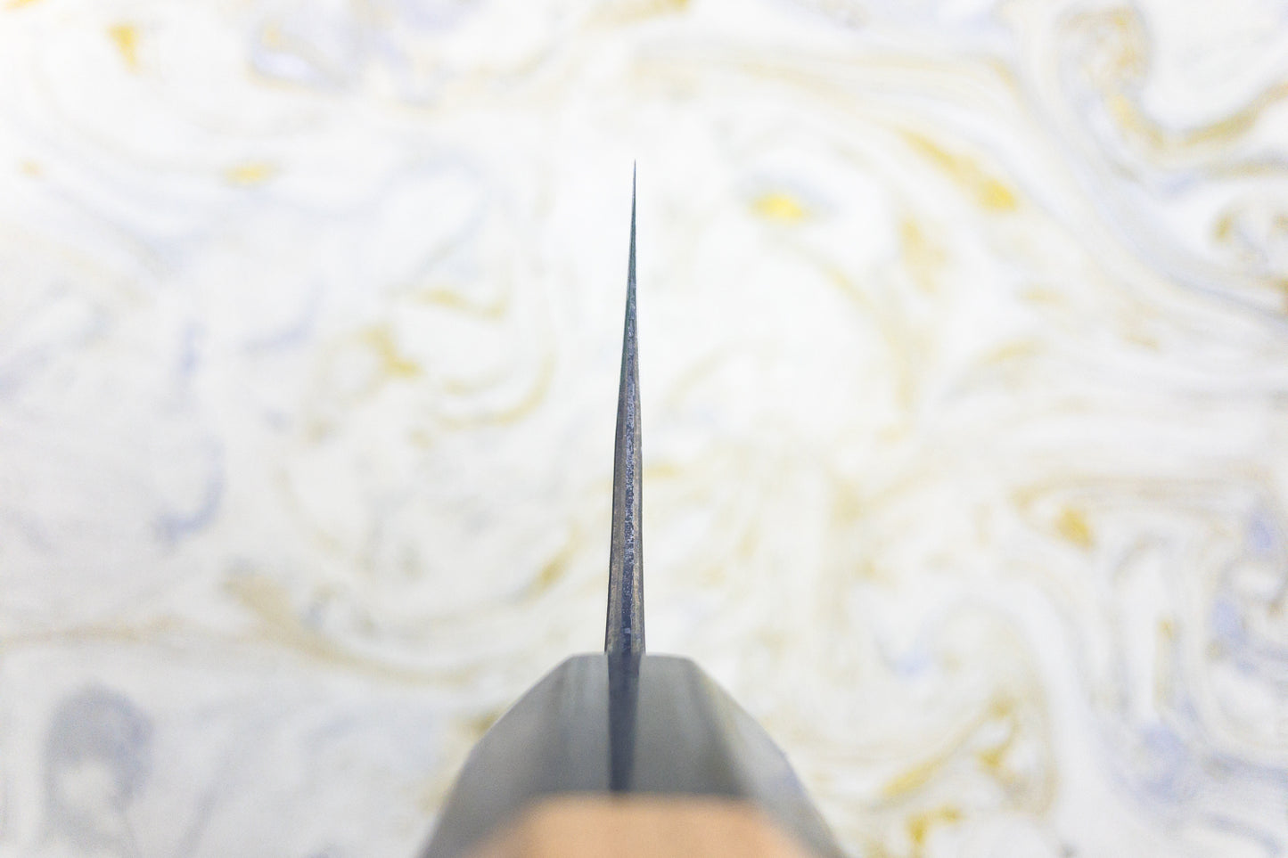 Masakage Koishi AS Gyuto 240mm from Masakage