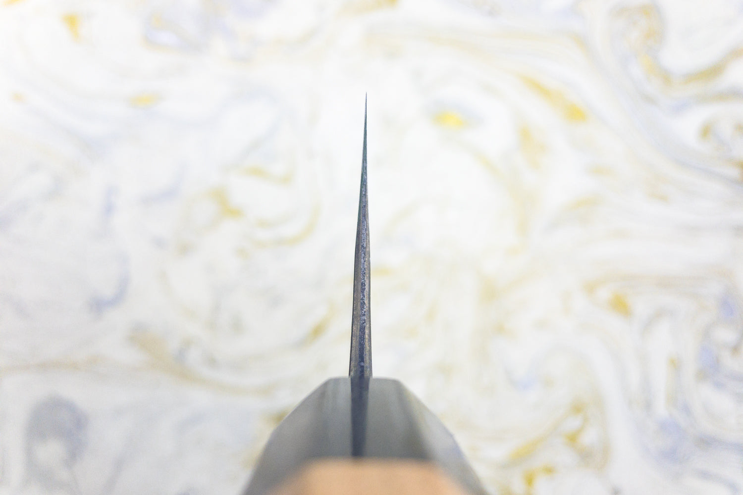 Masakage Koishi AS Gyuto 240mm from Masakage